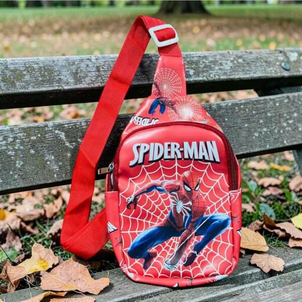 chest bag| chest pouch|front bag|cartoon bags