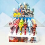 sport star gel pen| fancy pen| cute pen