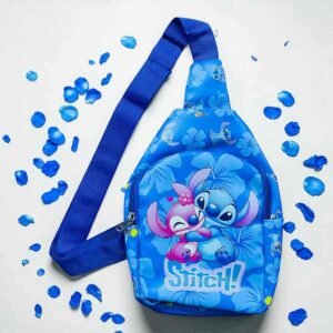 chest bag| chest pouch| Crossbody bag|cartoon bags