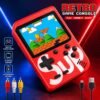 sup game box| retro handheld game console|portable retro console