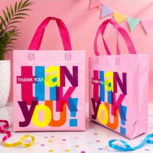 gifting bags | shopping bags | reusable bags