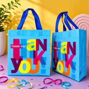 gifting bags | shopping bags | reusable bags