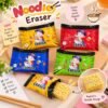 cute eraser| kawaii eraser| fun eraser