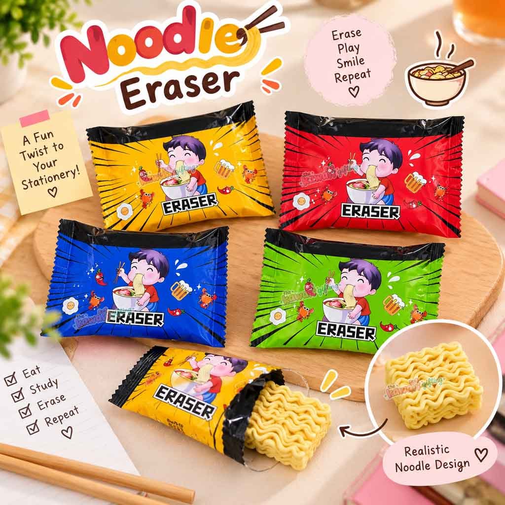 cute eraser| kawaii eraser| fun eraser