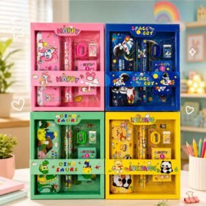 stationery kit |fancy stationery |stationery gift set