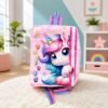 Kids backpack| cute backpack| cartoon backpack