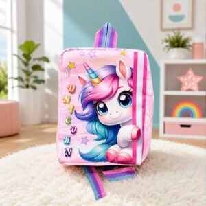 Kids backpack| cute backpack| cartoon backpack