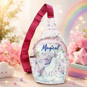 chest bag| chest pouch| Crossbody bag|cartoon bags