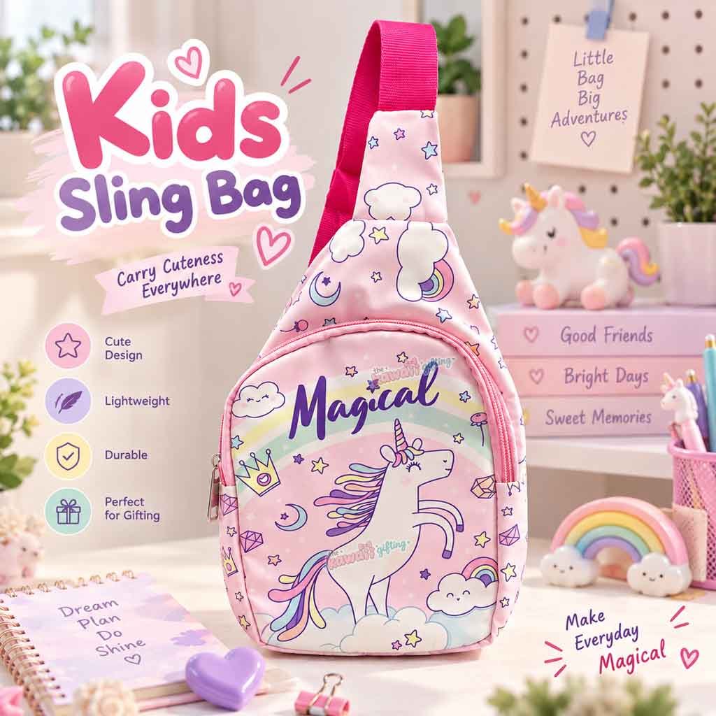 chest bag| chest pouch| Crossbody bag|cartoon bags