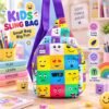 chest bag| chest pouch|front bag|cartoon bags