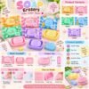 cute eraser| soap eraser| fancy eraser