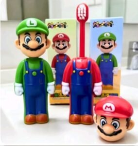 cute toothbrush| fancy toothbrush| cartoon toothbrush