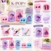 Pencil Sharpener | Cute stationery | Fancy Stationery