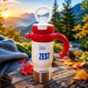insulated stainless steel tumbler| tumbler mug| personalized tumblers