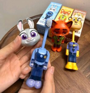 cute toothbrush| fancy toothbrush| cartoon toothbrush