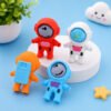 fancy eraser | cute eraser | fun eraser