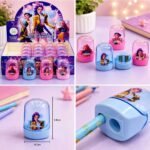 Pencil Sharpener | Cute stationery | Fancy Stationery