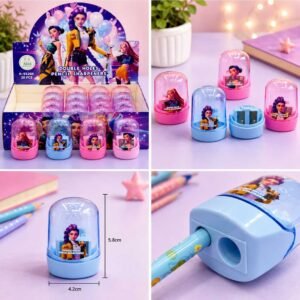 Pencil Sharpener | Cute stationery | Fancy Stationery