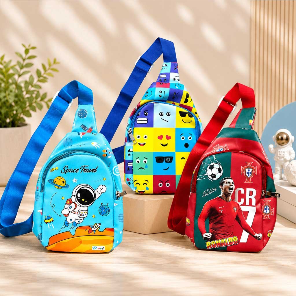 chest bag| chest pouch|front bag