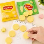 Eraser Fancy| cute eraser| kawaii eraser