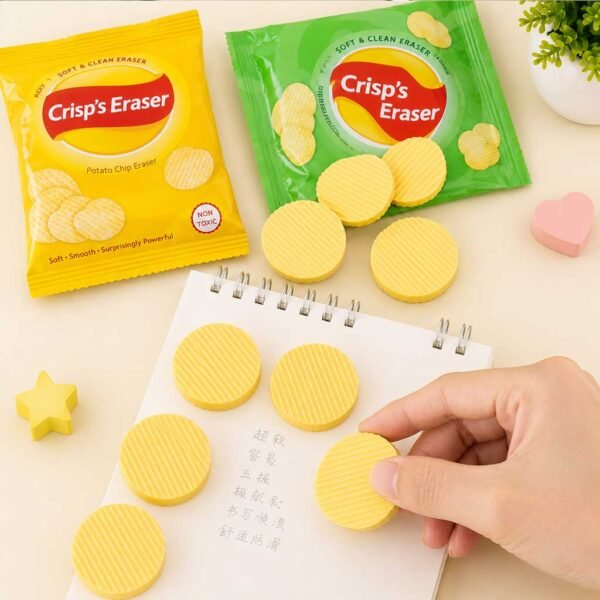 Eraser Fancy| cute eraser| kawaii eraser