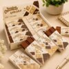 chocolate eraser| pencil eraser | cute eraser
