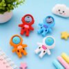 fancy eraser | cute eraser | fun eraser