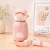 cute water bottle|stainless steel water bottle|insulated water bottle