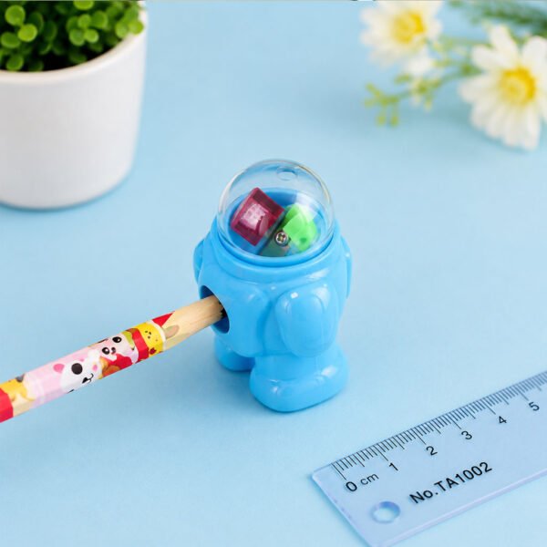 sharpener for pencil | unique sharpener | pencil sharpener