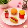pencil eraser | cute eraser | fancy eraser