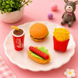 pencil eraser | cute eraser | fancy eraser
