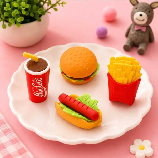 pencil eraser | cute eraser | fancy eraser