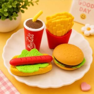 pencil eraser | cute eraser | fancy eraser