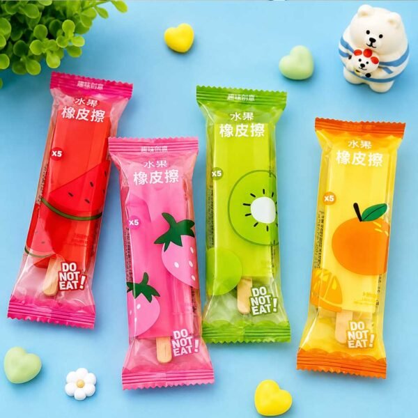 cute eraser | kawaii eraser | fancy eraser