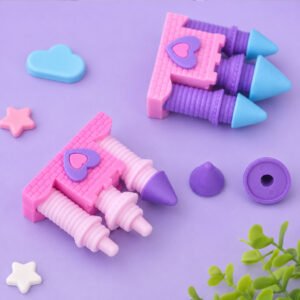 Eraser Fancy| cute eraser| kawaii eraser