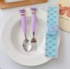 fork and spoon set | spoon | fork