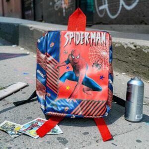 Kids backpack| cute backpack| cartoon backpack