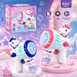 bubble machine | bubble gun | bubble game