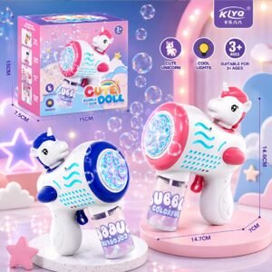 bubble machine | bubble gun | bubble game