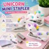 mini stapler| small stapler| cute stapler