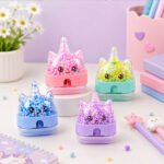 sharpener for pencil | unique sharpener | pencil sharpener