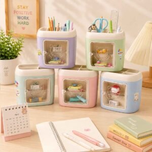 Pen stand | Desk Organiser | Pen holder