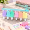highlighter | highlighter pen | kawaii stationery