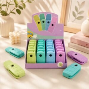 Fancy Eraser | Cute Eraser | Kawaii Stationery
