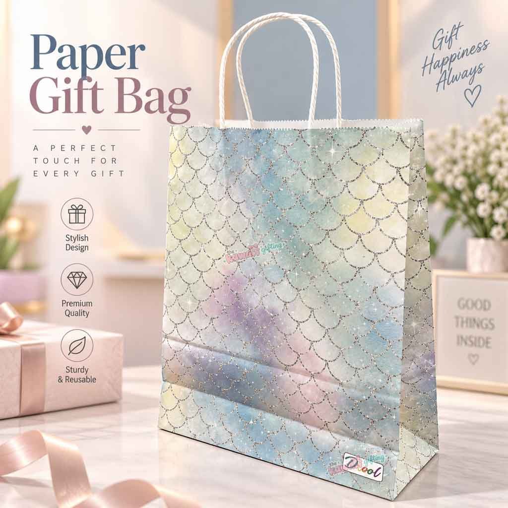 Paper Bag | Gifting Bag | Shopping Bag