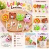 Cute Eraser | Fancy Eraser | Fun Eraser