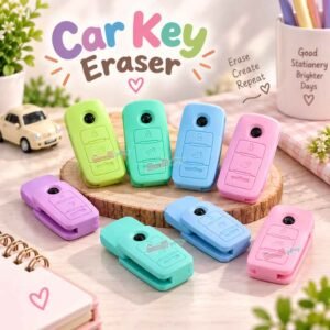 Fancy Eraser | Cute Eraser | Kawaii Stationery