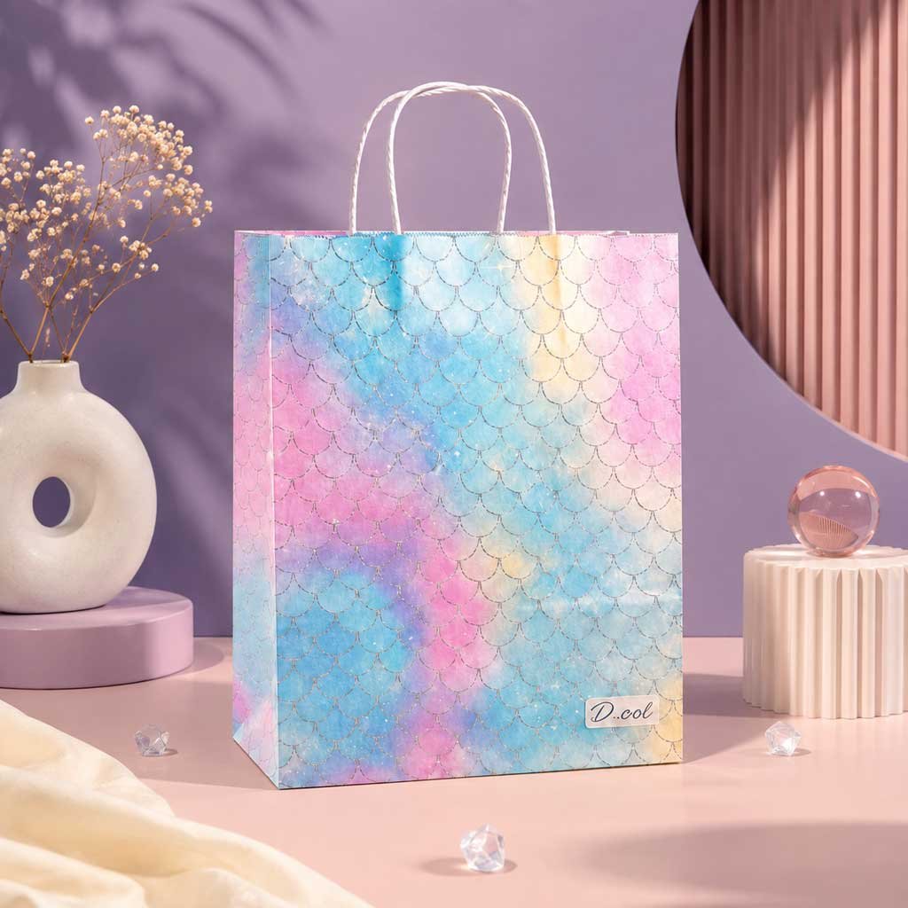 Paper Bag | Gifting Bag | Shopping Bag