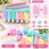 highlighter | highlighter pen | kawaii stationery
