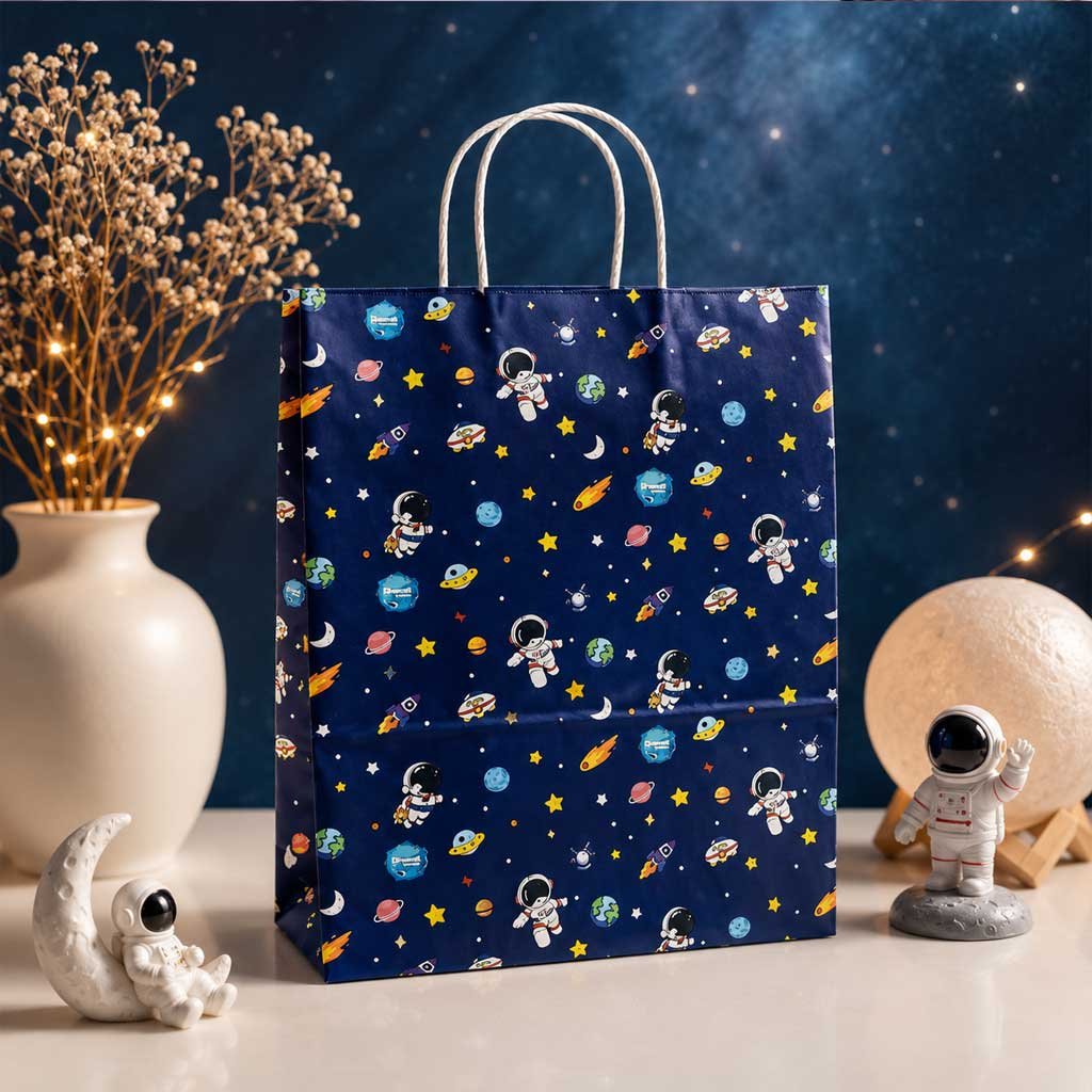 Paper Bag | Gifting Bag | Shopping Bag